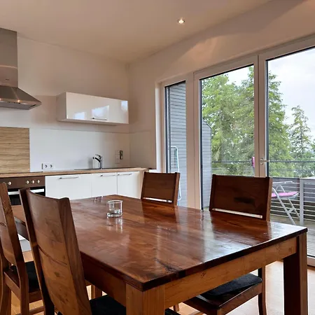 5 Am Rehgehege * 于伯林根